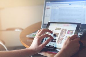 Success Factors of the next economy