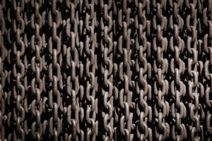 How a Blockchain works