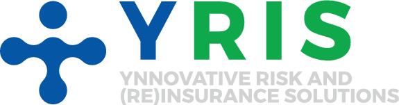 Logo Ynnovative Risk Reinsurance solutions